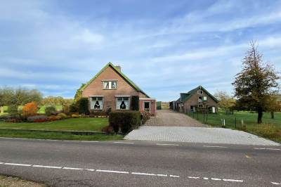 Woning Gooyerdijk 130 Doorn