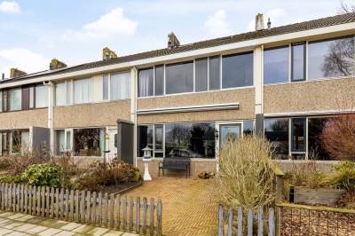 Woning Frisostrjitte 61 Kootstertille