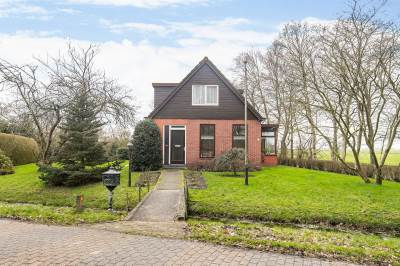 Woning Singel 12 Damwâld