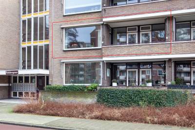 Woning Ridder van Catsweg 24 Gouda