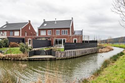 Woning Kapitein 20 Gorinchem