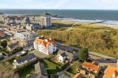 Woning Boulevard de Wielingen 30 Cadzand