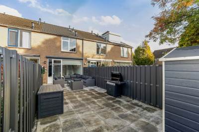 Woning Binnenhof 6 Zwijndrecht