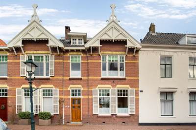 Woning Markt 15 Tholen