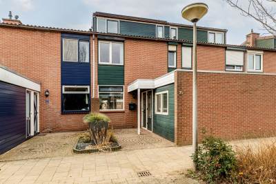Woning Bark 75 Barendrecht