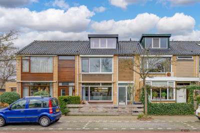 Woning Van IJsendijkstraat 251 Purmerend
