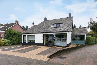 Woning Hoofdstraat 100 Liessel