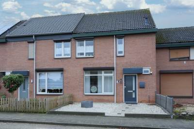 Woning Tulpenstraat 27 Kerkrade