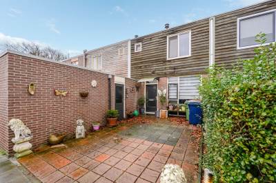 Woning Helmondstraat 7 Almere