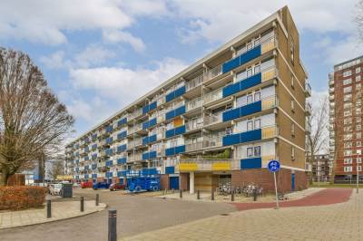 Woning Wilddreef 30 Leiderdorp