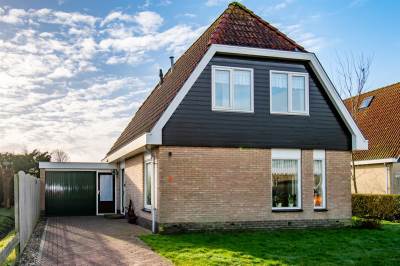 Woning Zuid Midslandweg 30 Midsland