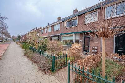 Woning 2e Barendrechtseweg 358 Barendrecht