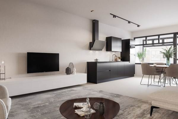 Woning Grote Oost 59a Hoorn (NH)