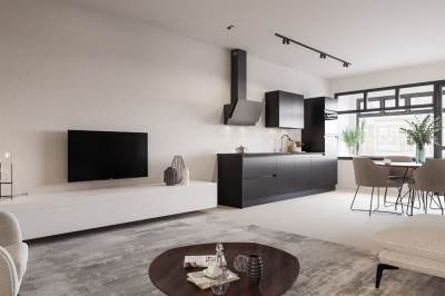 Woning Grote Oost 59a Hoorn (NH)