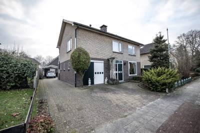 Woning E J Boschweg 23 Daarle