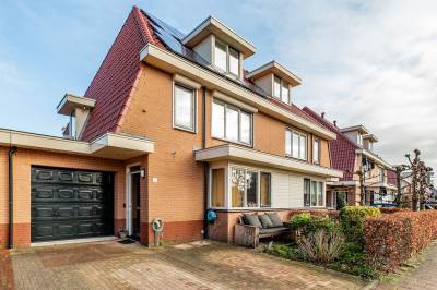 Woning Riederhof 14 Barendrecht