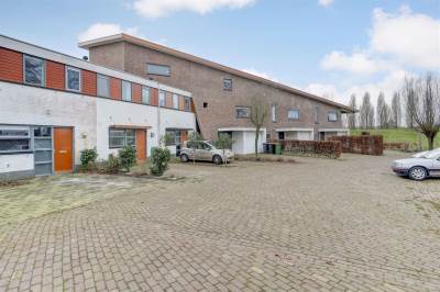 Woning Perspectief 6 Zeewolde