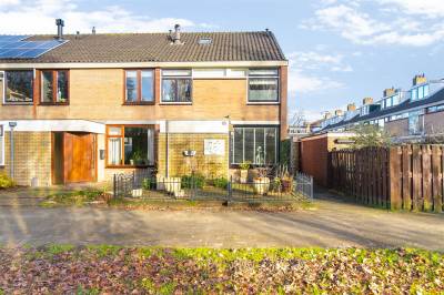 Woning IJsselpad 17 Rozenburg (ZH)