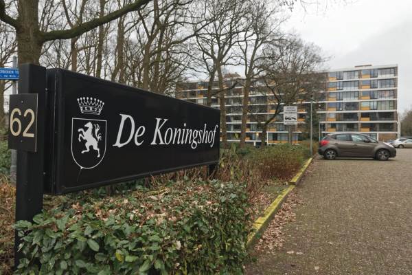 Woning Utrechtseweg 62123 Heelsum