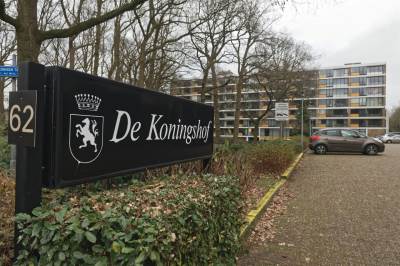 Woning Utrechtseweg 62123 Heelsum