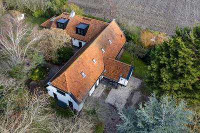 Woning Elkerzeeseweg 65 Scharendijke