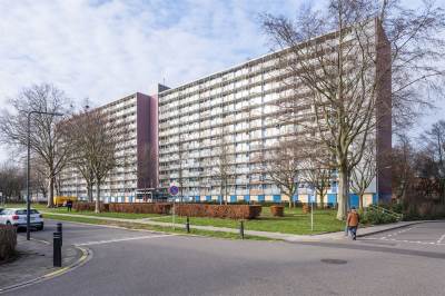 Woning Eisenhowerstraat 461 Sittard