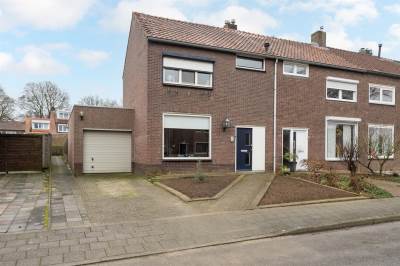 Woning Kievitstraat 8 Geleen