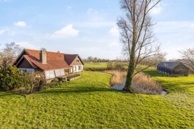 Woning Ligtvoetsweg 3 Sint Kruis