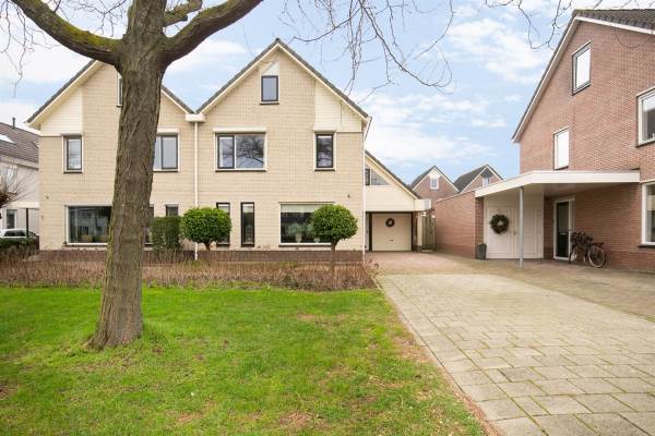 Woning Zeester 5 IJsselmuiden