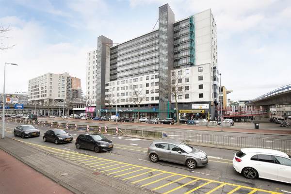 Woning Zuidplein 354 Rotterdam