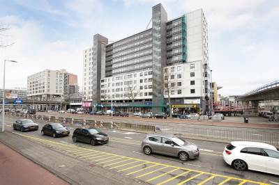 Woning Zuidplein 354 Rotterdam