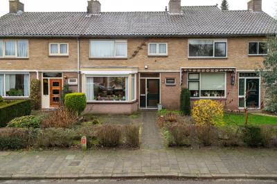 Woning Massenweg 6 Rheden