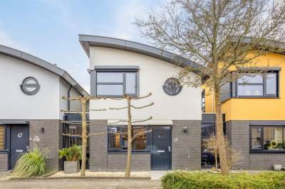 Woning Biezengors 23 Werkendam