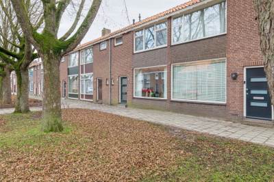 Woning Karmelietenstraat 50 Tilburg