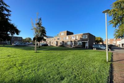 Woning Hoendiep 4 Dordrecht