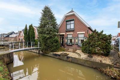 Woning Koningin Wilhelminalaan 90 Hardinxveld-Giessendam