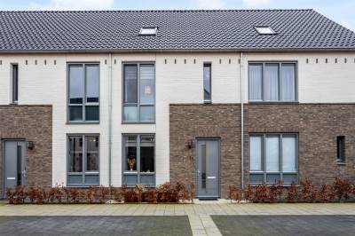 Woning Windvang 16 Mierlo