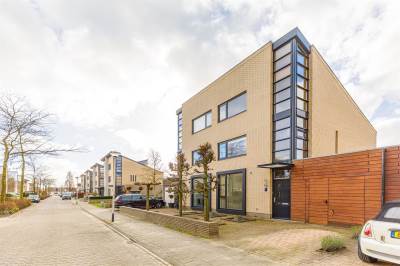 Woning Mangoberg 19 Roosendaal