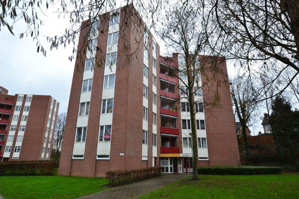 Woning Berghofstraat 62 Eygelshoven