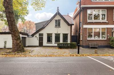 Woning Vrieseweg 153A Dordrecht