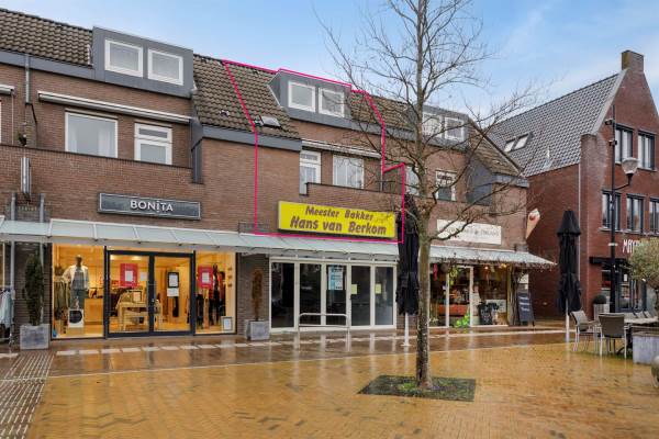 Woning 't Dorp 80 Heesch
