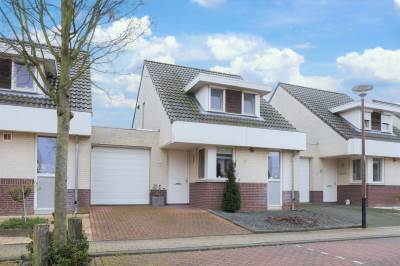 Woning Grote Tiend 120 Echt
