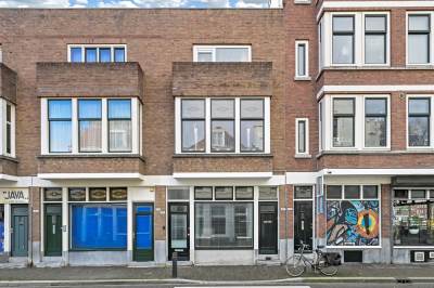 Woning Hoofdstraat 305 Schiedam