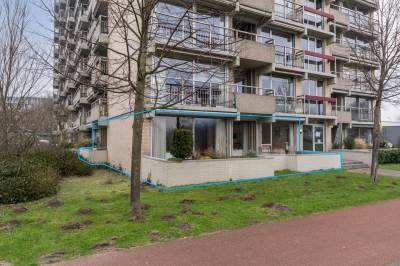 Woning Senecalaan 3 Den Bosch