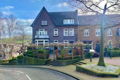 Woning Prof. Cobbenhagenstraat 3 + 3A Gulpen