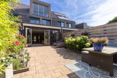 Woning Marktstraat 14 Aalsmeer