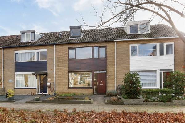 Woning Watering 18 Poortugaal