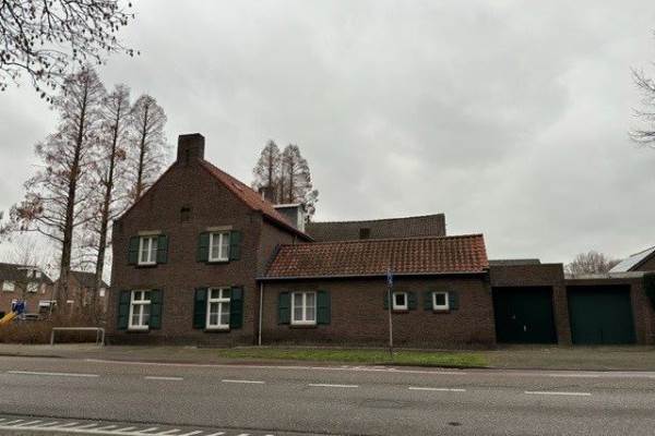 Woning Spoorstraat 32 Geleen