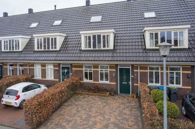 Woning Goudsbergerhout 6 Harderwijk