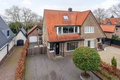 Woning Nieuwe Veenendaalseweg 141 Rhenen